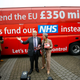 Image for article titled One of the most astonishing Brexit comments of the day